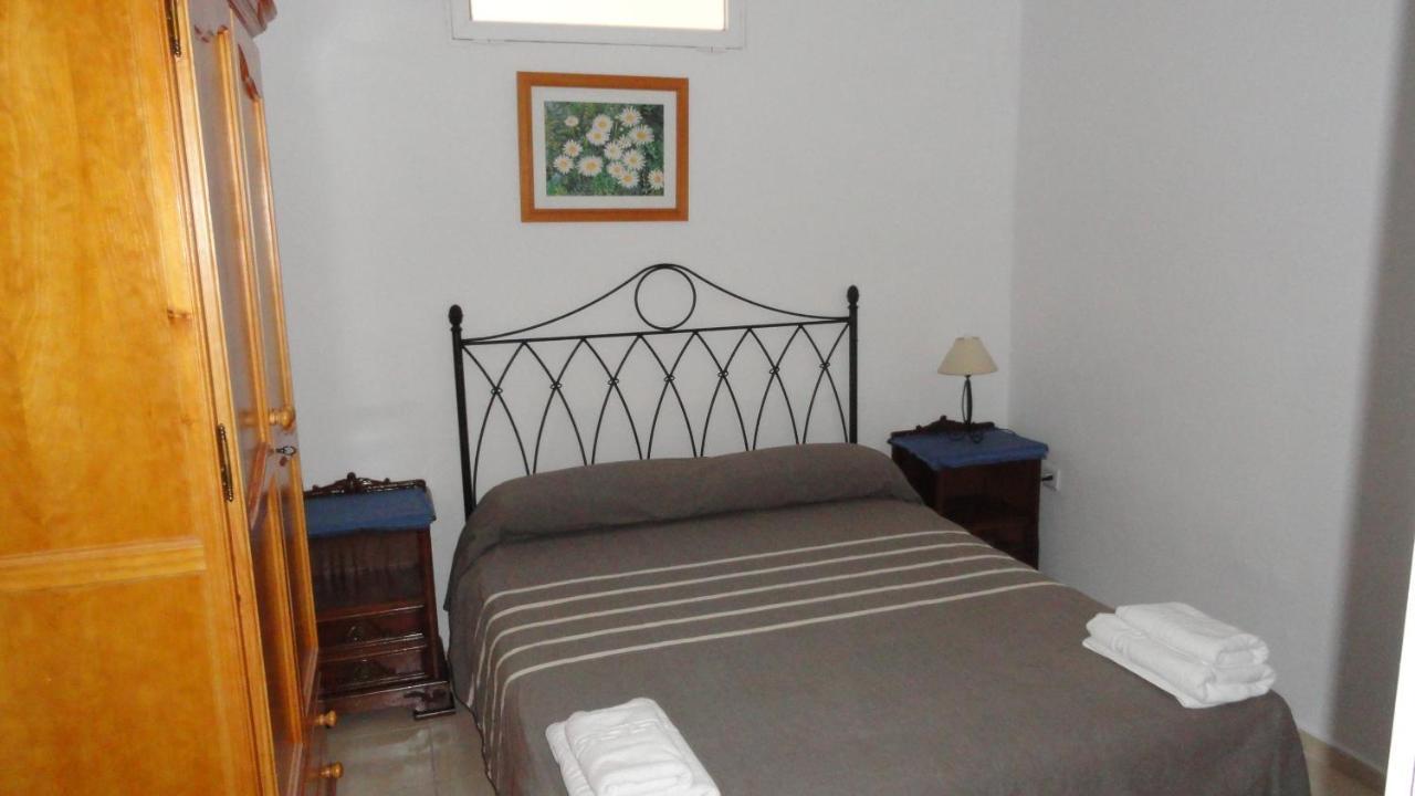 Spacious Family Villa Aljamar 8A Nerja Bagian luar foto