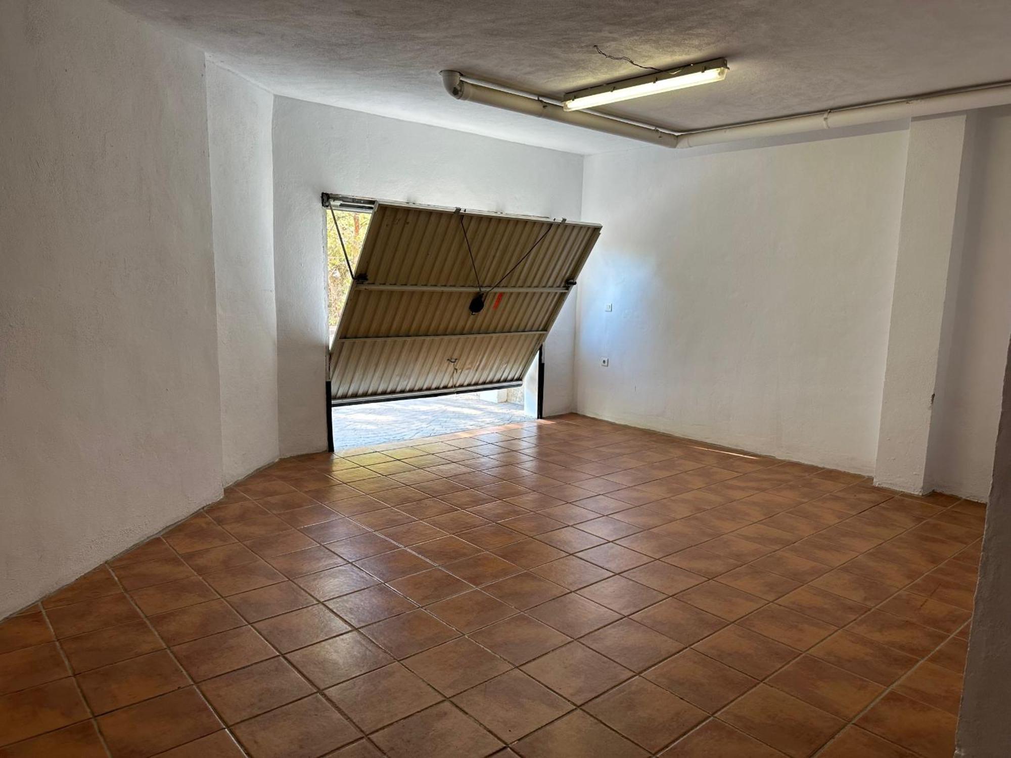 Spacious Family Villa Aljamar 8A Nerja Bagian luar foto