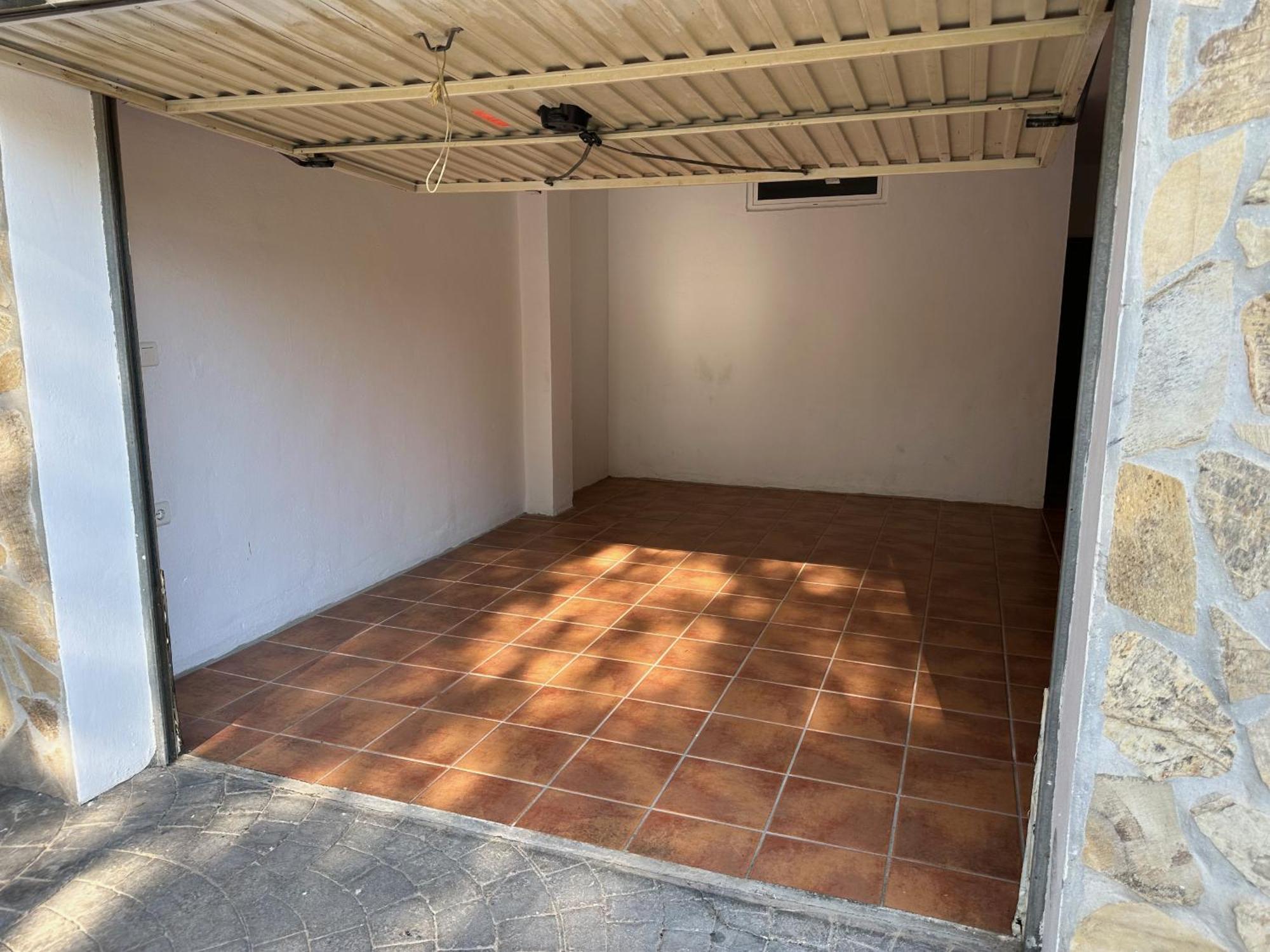 Spacious Family Villa Aljamar 8A Nerja Bagian luar foto
